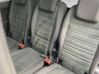 gebraucht VW Touran Comfortline BMT TDI DSG