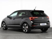 gebraucht VW Polo GTI Aut. ASSISTENZ MATRIX SCHNÄPPCHEN