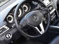 gebraucht Mercedes E200 CDI Avantgarde A-Edition Plus Aut. PLUS