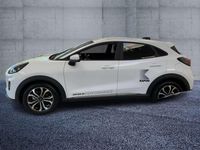 gebraucht Ford Puma Titanium 1l 125PS M6