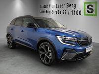 gebraucht Renault Austral Iconic Esprit Alpine E-Tech Hybrid 200