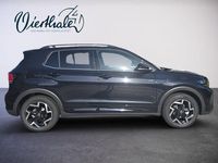 gebraucht VW T-Cross - R-Line TSI