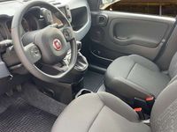 gebraucht Fiat Panda Cross 4x2 FireFly Hybrid 70