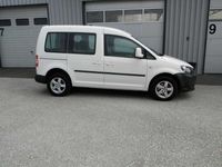 gebraucht VW Caddy Trendline BMT