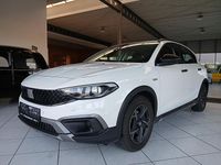 gebraucht Fiat Tipo Cross FireFly Turbo 100 City
