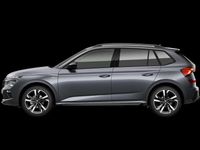 gebraucht Skoda Kamiq 1,0 TSI Monte Carlo DSG *PANO; 18 Zoll uvm.*