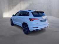 gebraucht Skoda Karoq Sportline TSI DSG ACT