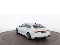 gebraucht Audi A5 Sportback 40 TDI quattro advanced Aut LED STANDHZG