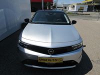 gebraucht Opel Astra 1.2 Turbo Business Elegance Navi,Rückfahrkamera,Sitz + Lenkradheizung,LED