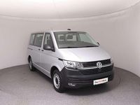 gebraucht VW T6.1 Transporter Kombi TDI 4MOTION