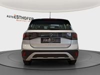 gebraucht VW T-Cross - 4Me TSI