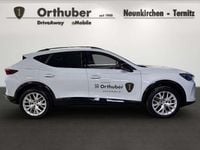 Neu Cupra Formentor 150 PS (110 kW) 2026 Weiss  metallic SUV