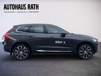 Gebraucht Volvo XC60 Plus 185 kW (252 PS) 2023 Grau SUV