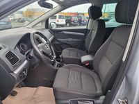 gebraucht VW Sharan Business BMT SCR 2,0 TDI