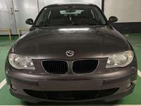 Gebraucht BMW 116 116 PS (85 kW) 2006 Kleinwagen