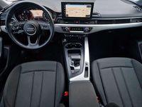 gebraucht Audi A4 Avant 35 TDI Adv. S-Tronic Matrix LED*Standheizung