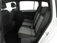 gebraucht VW Touran R-Line TDI DSG