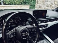 gebraucht Audi A5 Sportback 20 TDI quattro sport S-tronic