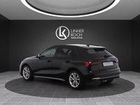 gebraucht Audi A3 Sportback 30 TFSI ''RFK SHZ ACC uvm''
