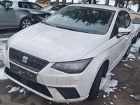 gebraucht Seat Ibiza 10