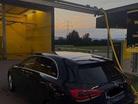 gebraucht Mercedes A180 d Aut. Kompaktlimousine