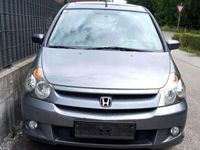 gebraucht Honda Stream 20i Sport