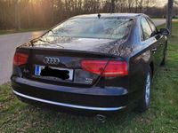 gebraucht Audi A8 A83,0 TDI quattro Tiptronic