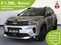 Gebraucht Citroën C5 Aircross 150 PS (110 kW) 2024 Grau SUV