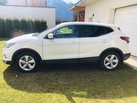 gebraucht Nissan Qashqai 13 DIG-T N-Connecta