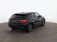Gebraucht Audi Q3 S-Line 150 PS (110 kW) 2020 Schwarz SUV