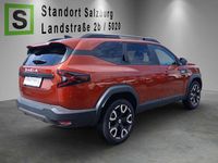 gebraucht Dacia Bigster Journey Hybrid 155