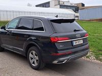 gebraucht Audi Q7 50 TDI S-line quattro Tiptronic