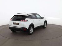 Gebraucht Peugeot 2008 Style 101 PS (74 kW) 2022 Weiß SUV