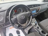 gebraucht Toyota Auris TS 18 VVT-i Hybrid Lounge Automatik