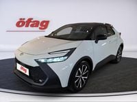 Neu Toyota C-HR Active 152 PS (111 kW) 2025 SUV