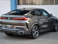 gebraucht BMW X6 30d xDrive M-Sport *LUFT*Laser*Sitzlüftung*