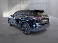 Gebraucht VW Tiguan 204 PS (150 kW) 2025 Schwarz SUV