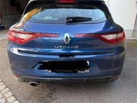 gebraucht Renault Mégane IV