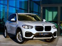 gebraucht BMW X3 xDrive20d Advantage