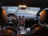 gebraucht Audi A3 Sportback RS3 25 TFSI quattro S-tronic