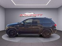 gebraucht Jeep Grand Cherokee 3.0 CRD Trailhawk *Pano