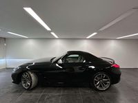 Gebraucht BMW Z4 M Sport 340 PS (250 kW) 2025 Schwarz Cabrio