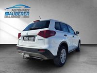 gebraucht Suzuki Vitara 1,0 *Clear* I ANHÄNGEVORRICHTUNG I