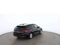 gebraucht Skoda Octavia Combi 2.0 TDI Ambition Aut LED NAVI TEMP