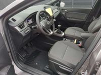 gebraucht Renault Captur Techno RFK Klima TCe 140 103 kW (140 PS) Schal...