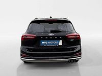 gebraucht Ford Focus Turnier 10 EcoBoost Hybrid Active