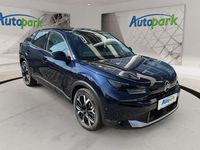 gebraucht Citroën C4 Benzin 130PS MAX