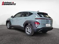 gebraucht Hyundai Kona HEV (SX2) Smart Line 1.6 GDI 2WD HEV k6hs1