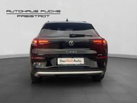 gebraucht VW T-Roc Life eTSI DSG