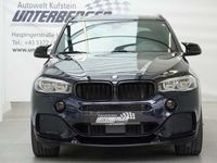 gebraucht BMW X5 xDrive30d M Sportpaket Head-Up HK HiFi LED (Komm